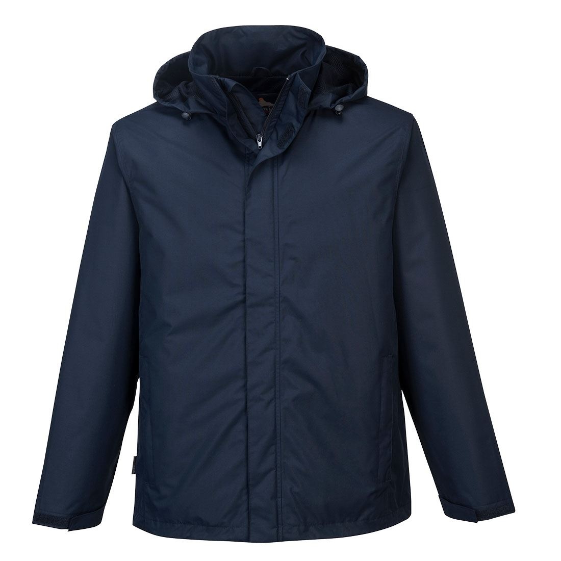 Veste Corporate Shell Homme 2