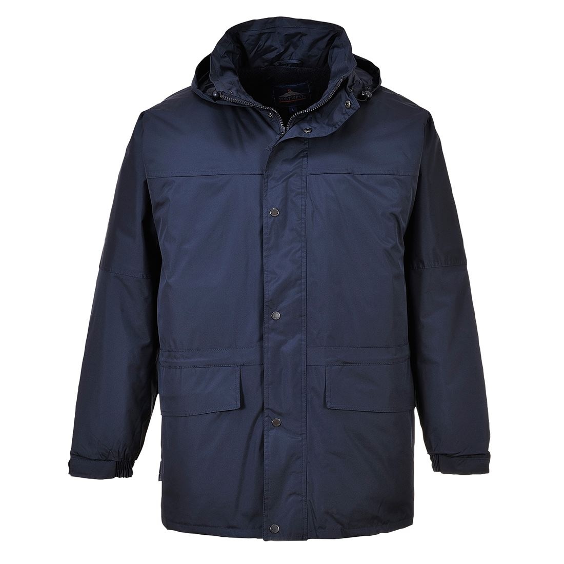 Parka Oban 3