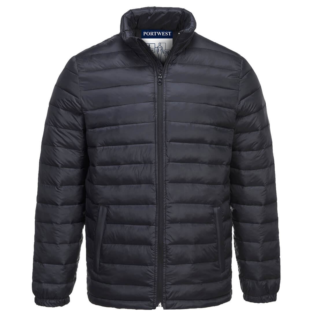 Parka Aspen Baffle