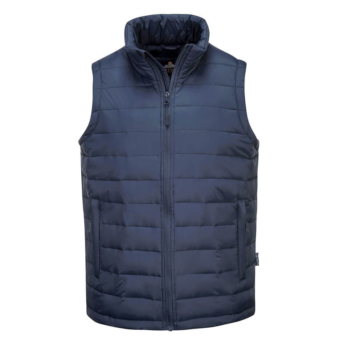 Gilet Matelassé Aspen Baffle 3