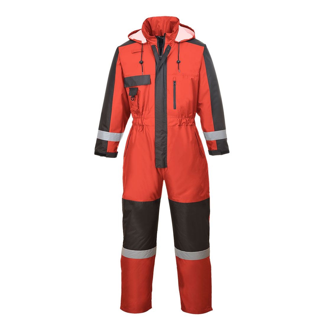Combinaison hiver 5