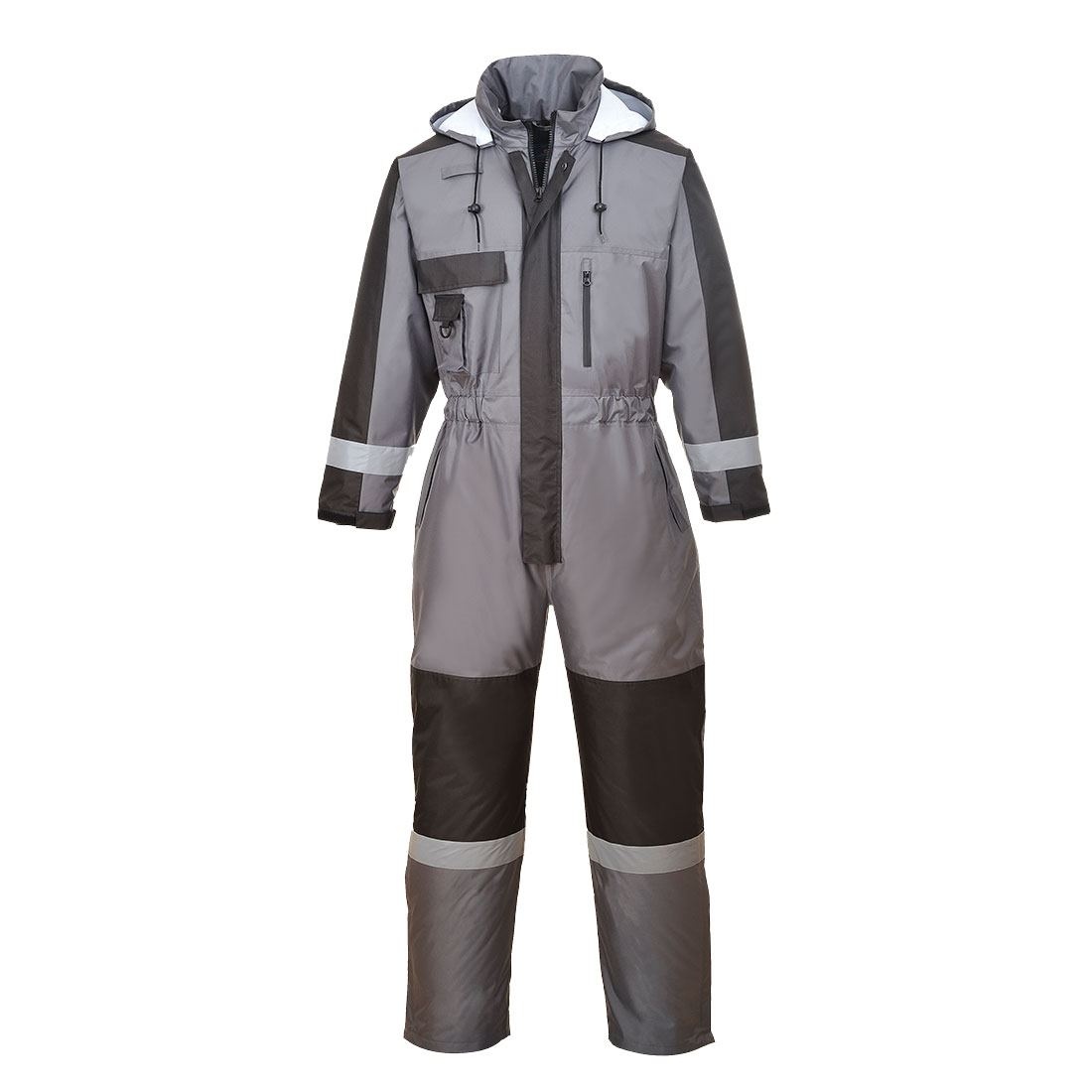 Combinaison hiver 4