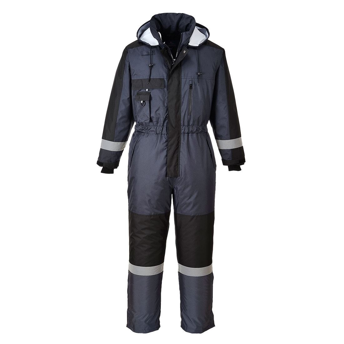 Combinaison hiver 3