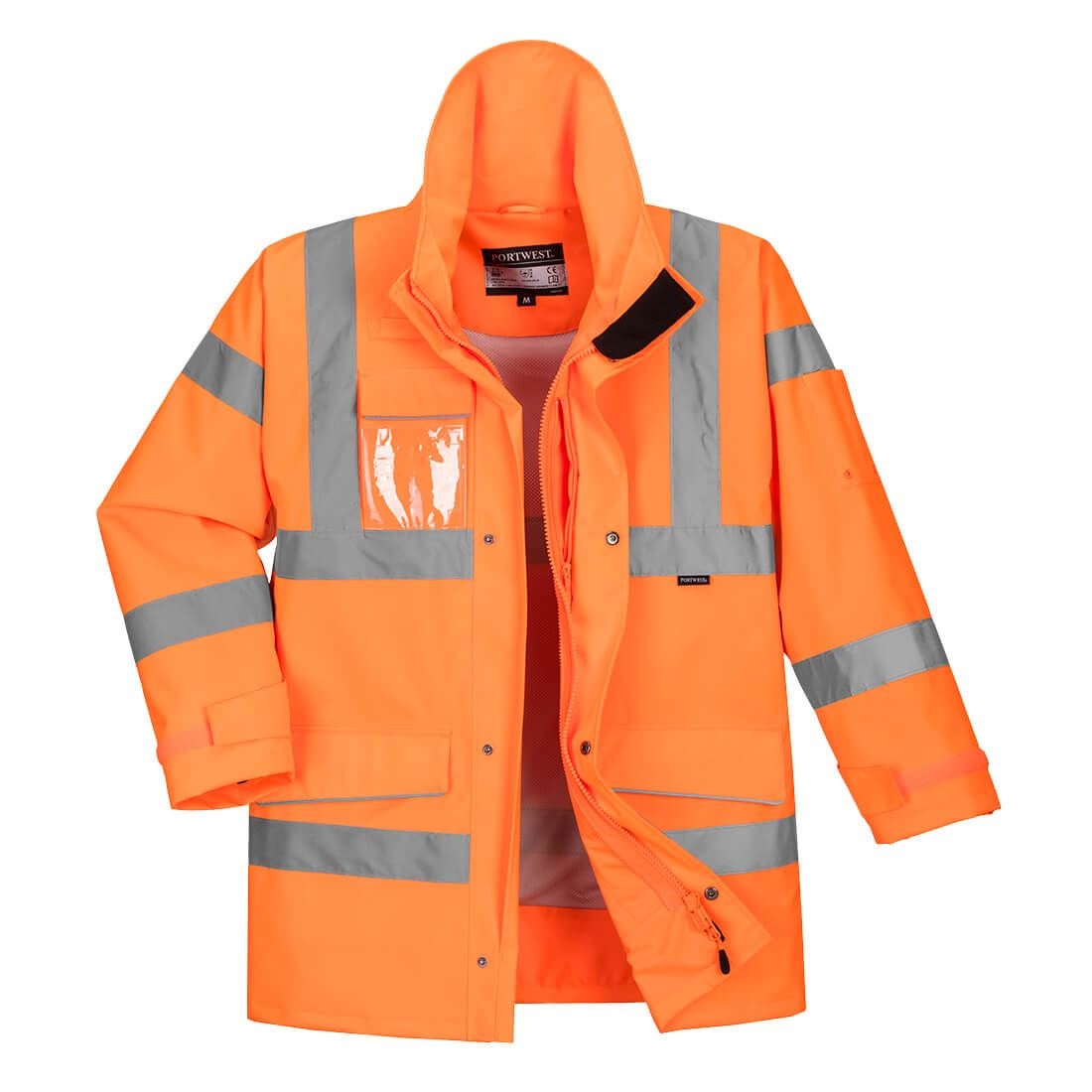 Parka Extrême 2