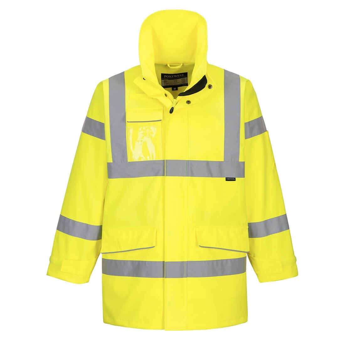 Parka Extrême 3
