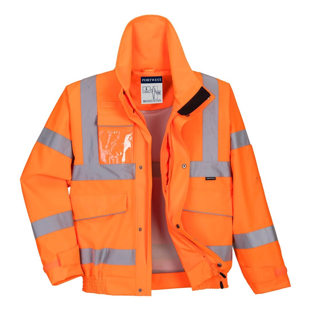 Blouson Bomber Extrême 3