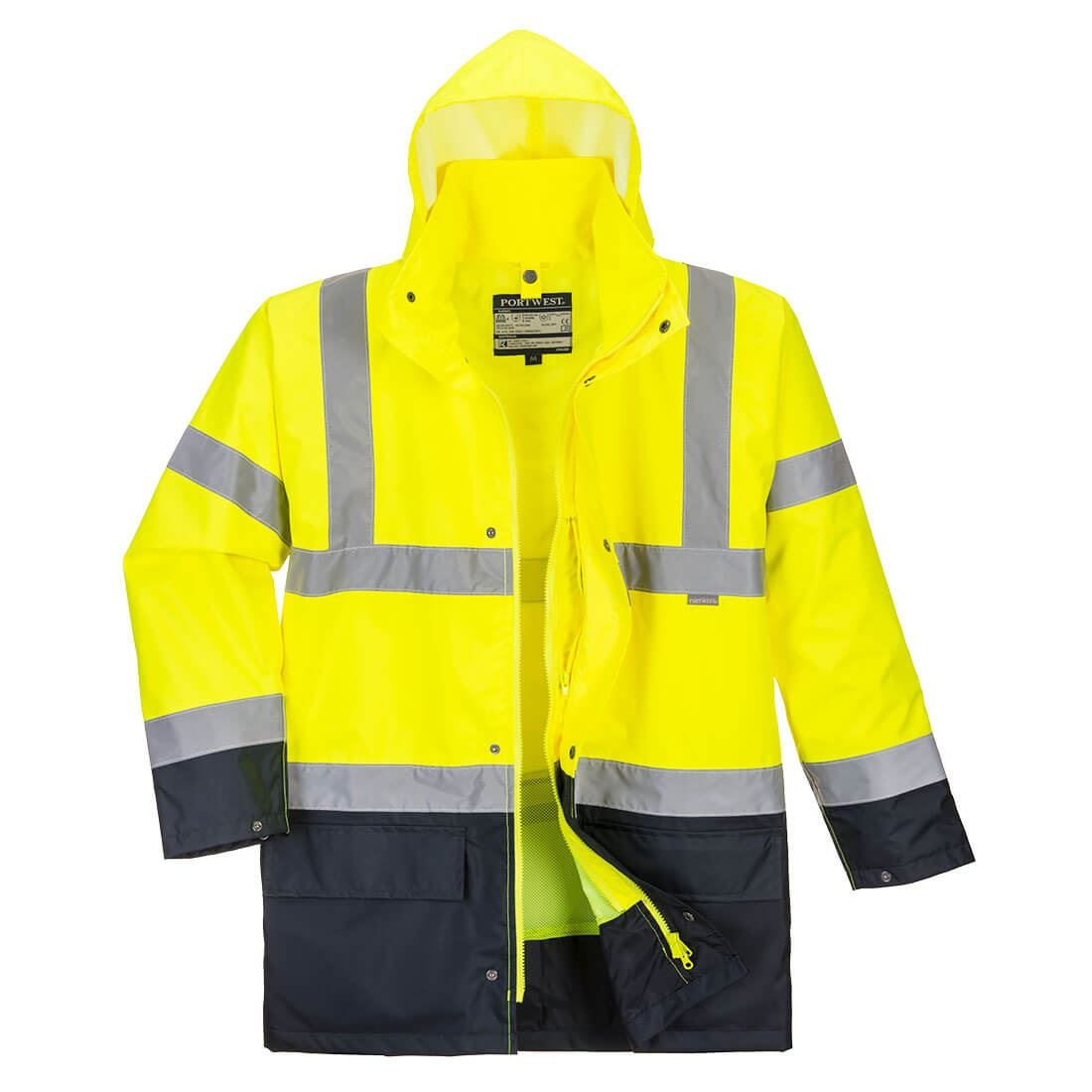 Parka 5 en 1 Essentiel 4