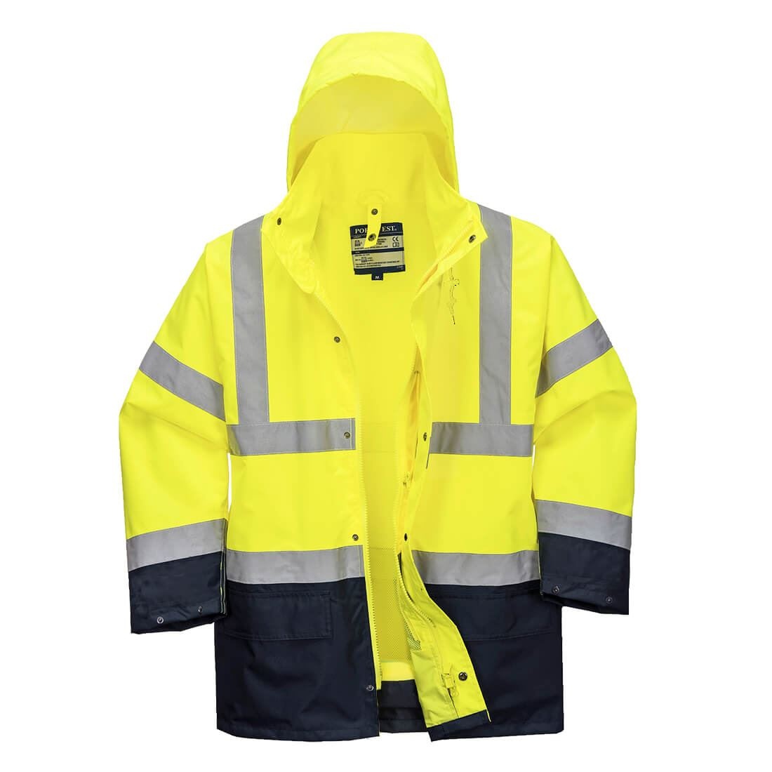 Parka 5 en 1 Essentiel 3