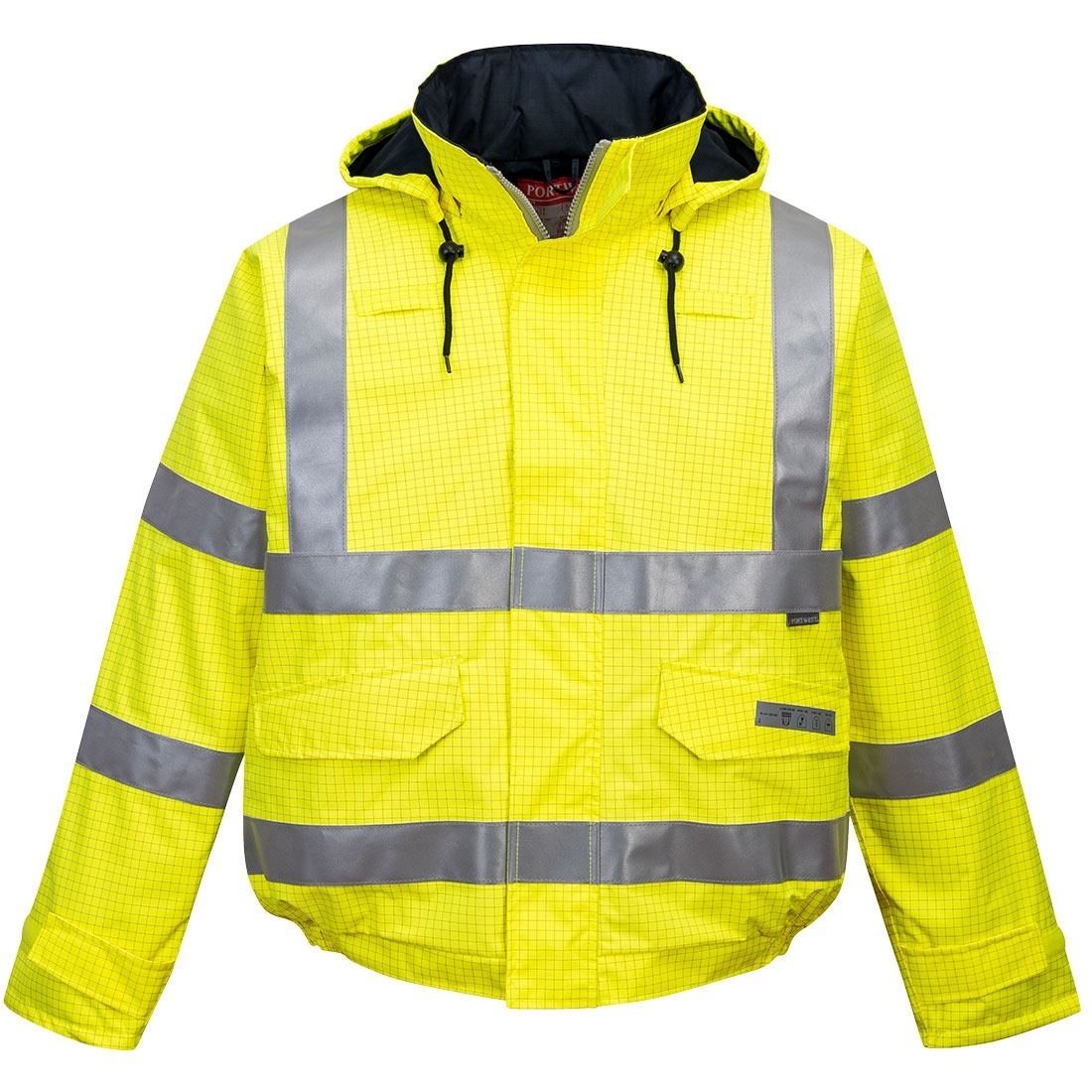 Blouson HV Bizflame 3