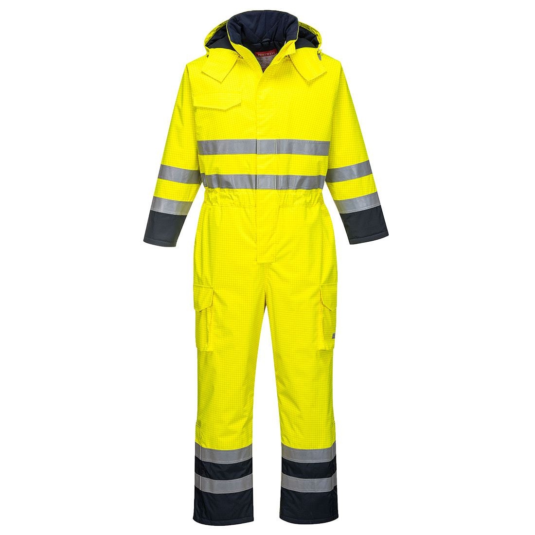 Combinaison de pluie