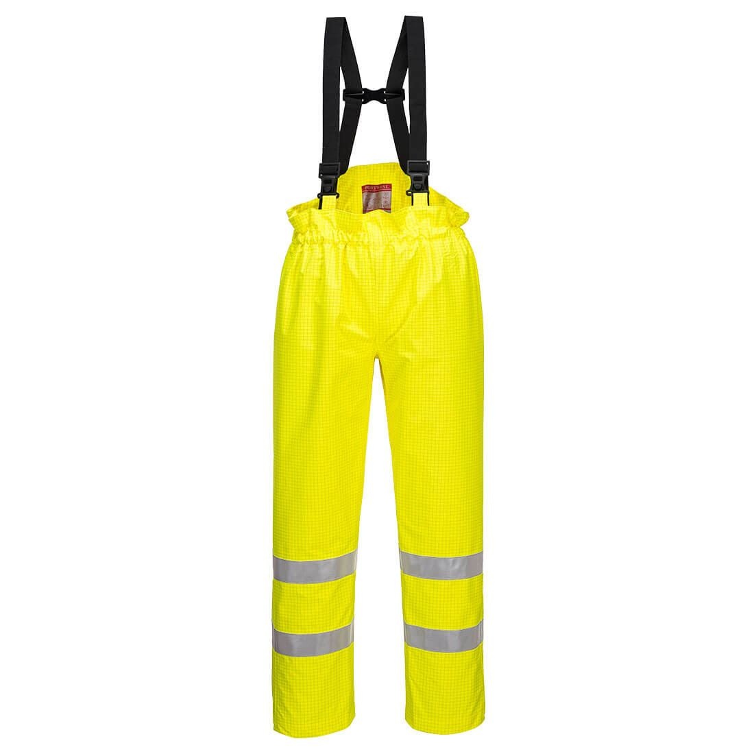 Pantalon Bizflame Rain 3