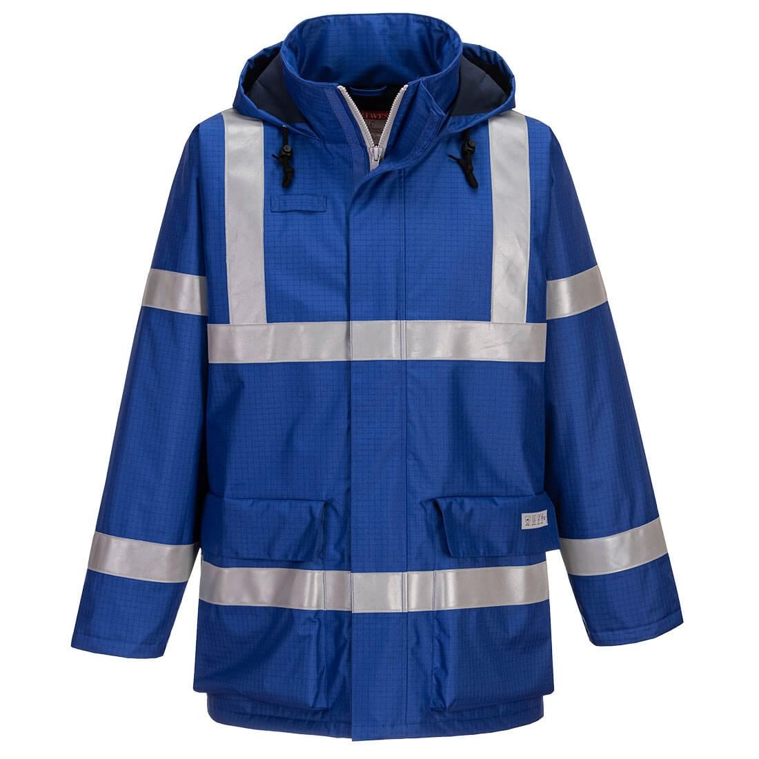 Veste de pluie FR 3