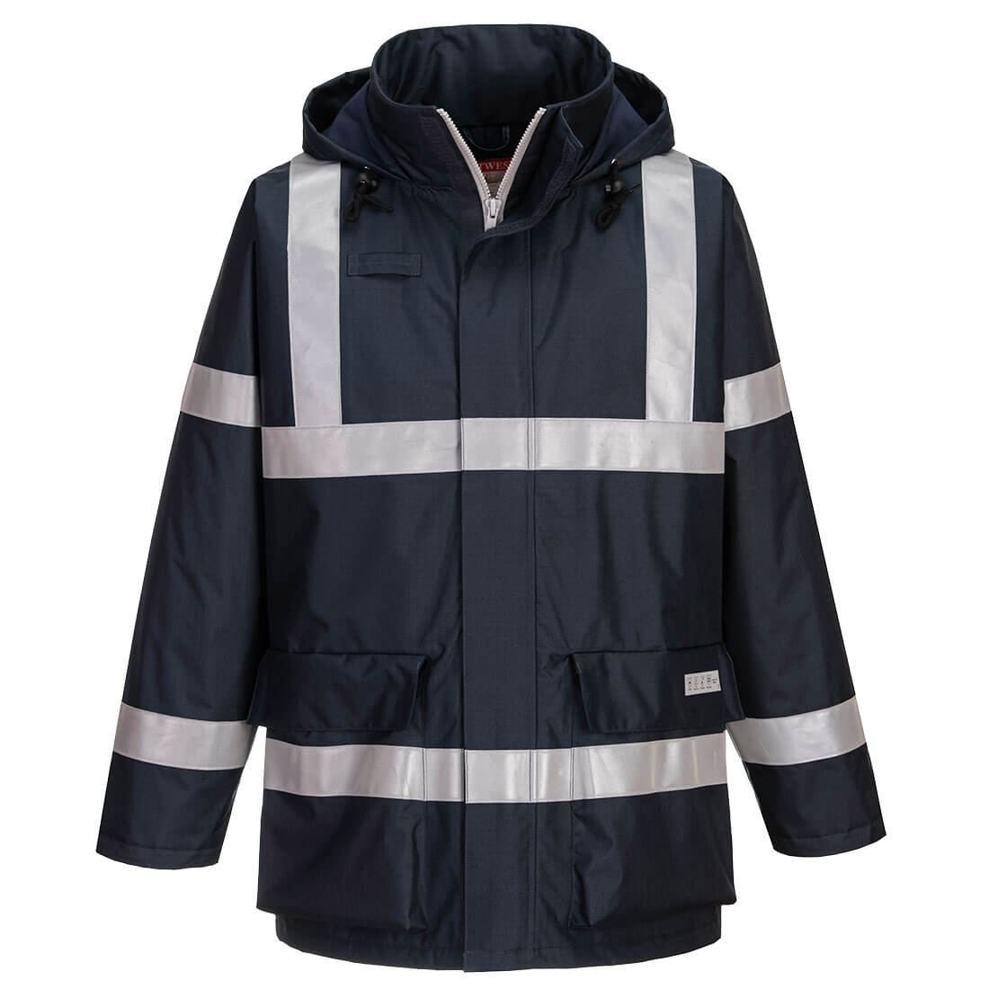 Veste de pluie FR