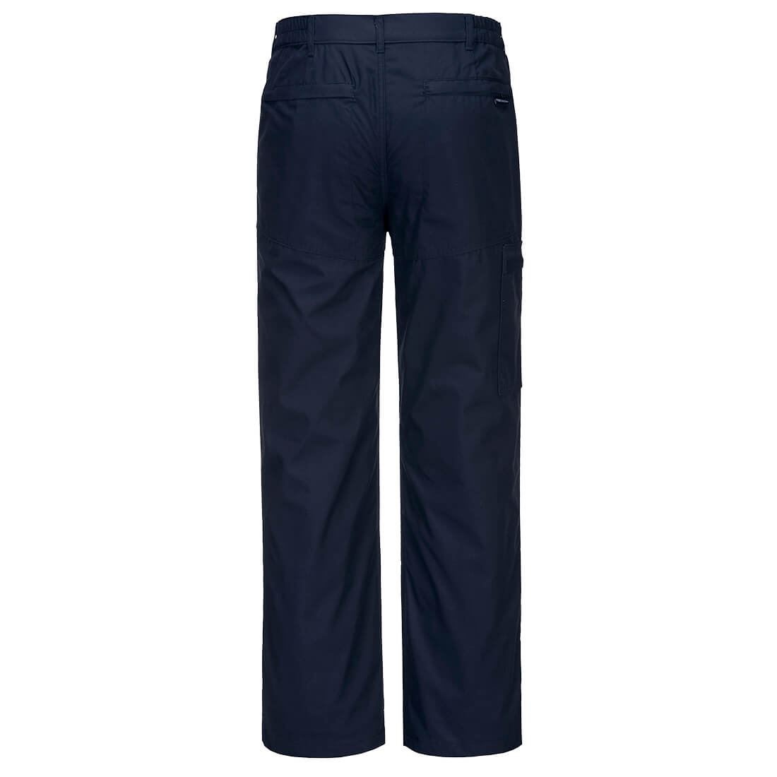 Pantalon Action traité 2