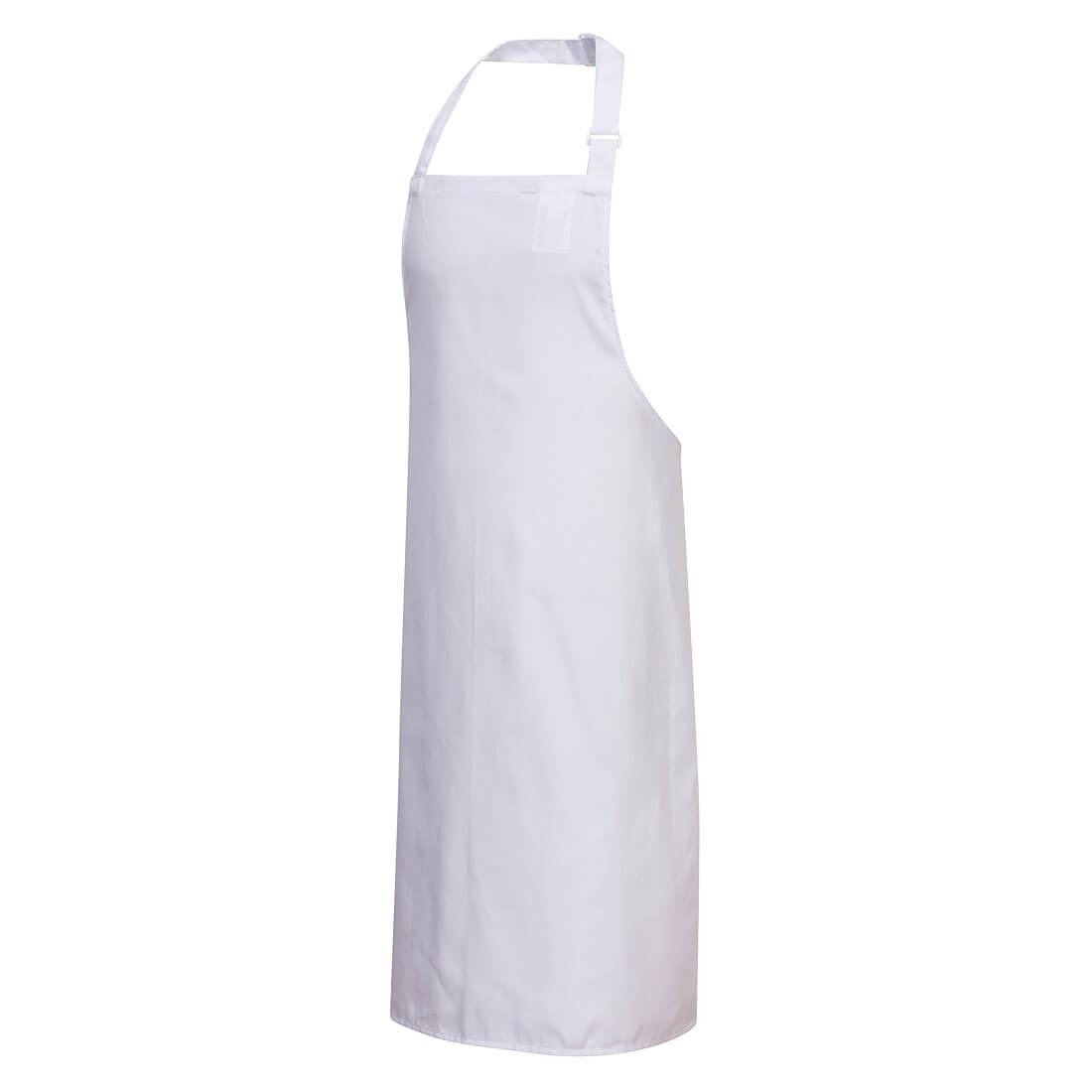 Tablier à bavette Polycoton 4