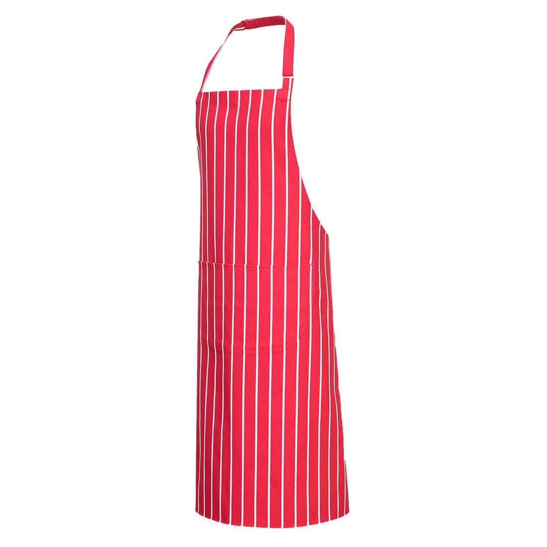 Tablier Bavette avec poche 3