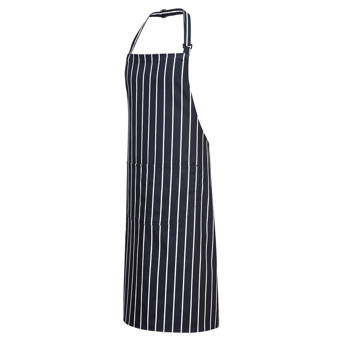 Tablier Bavette avec poche 2