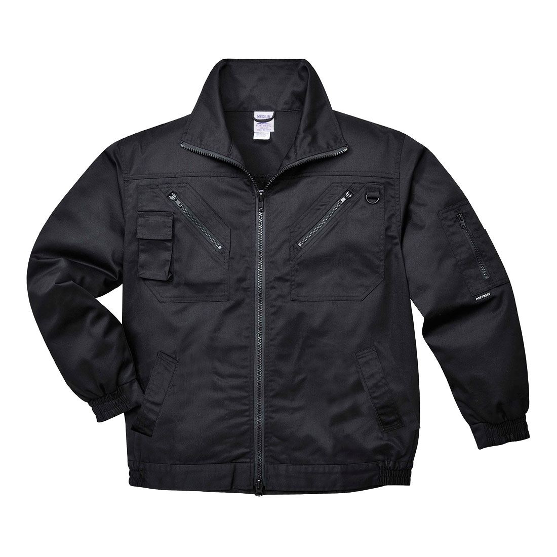 Blouson Action 2