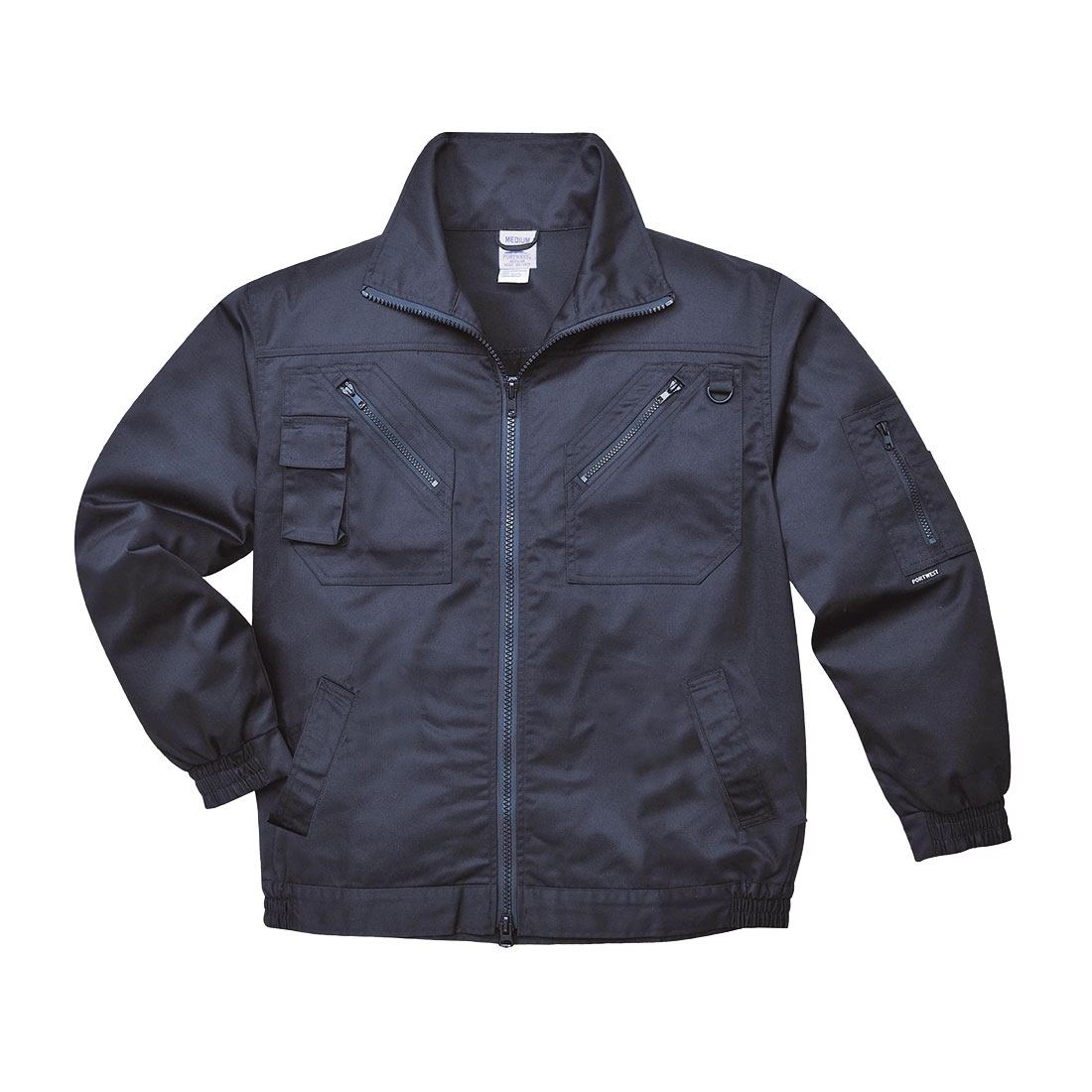 Blouson Action 3