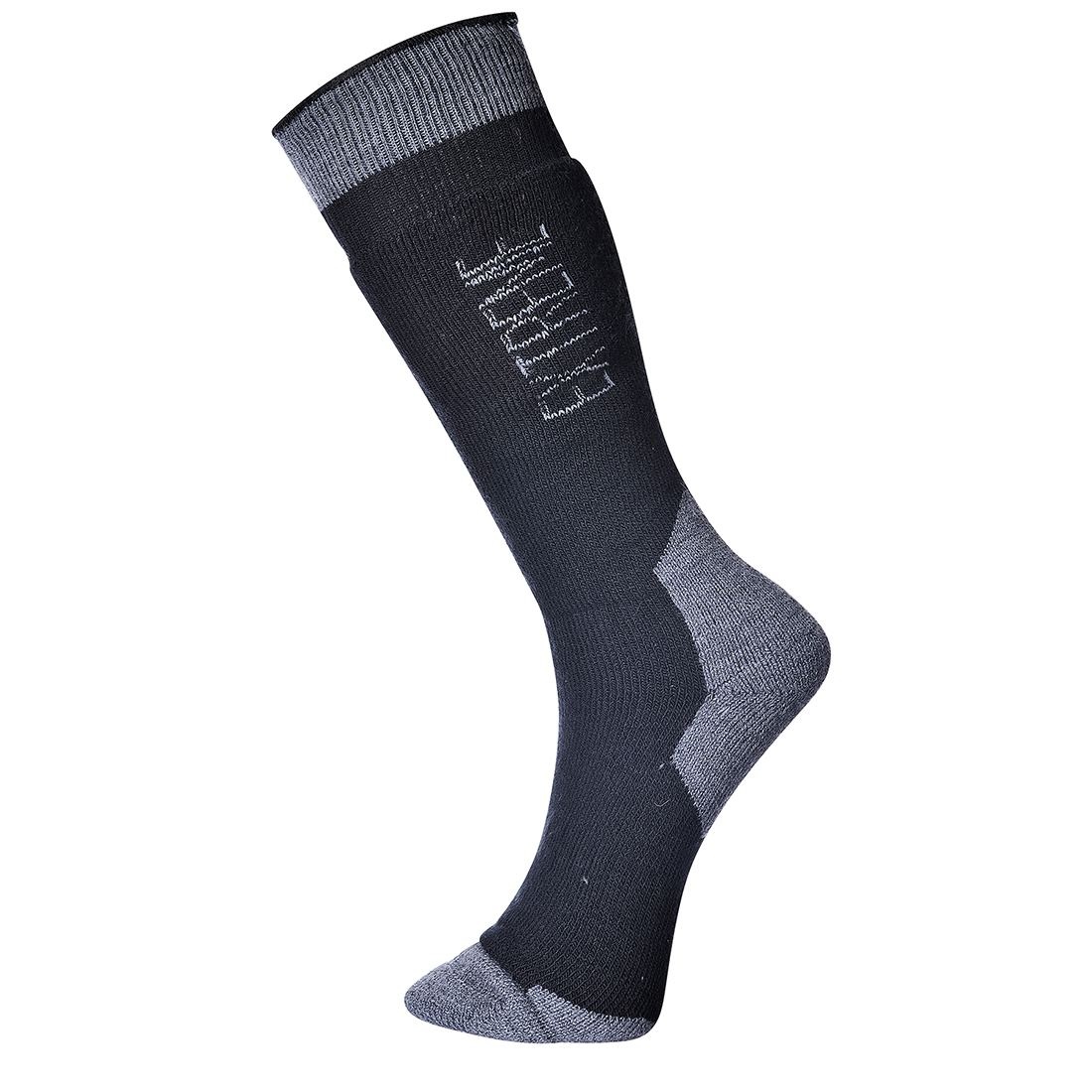Chaussettes froid extrême