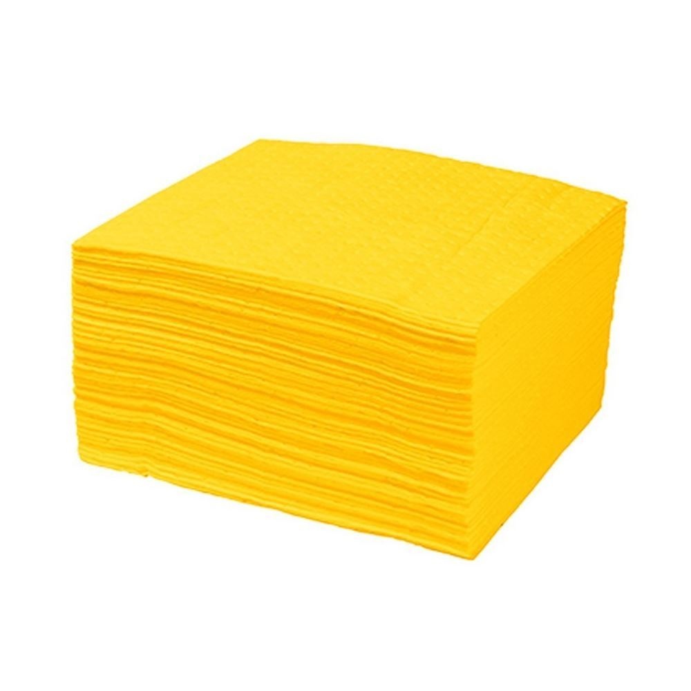 Tapis absorbant chimique