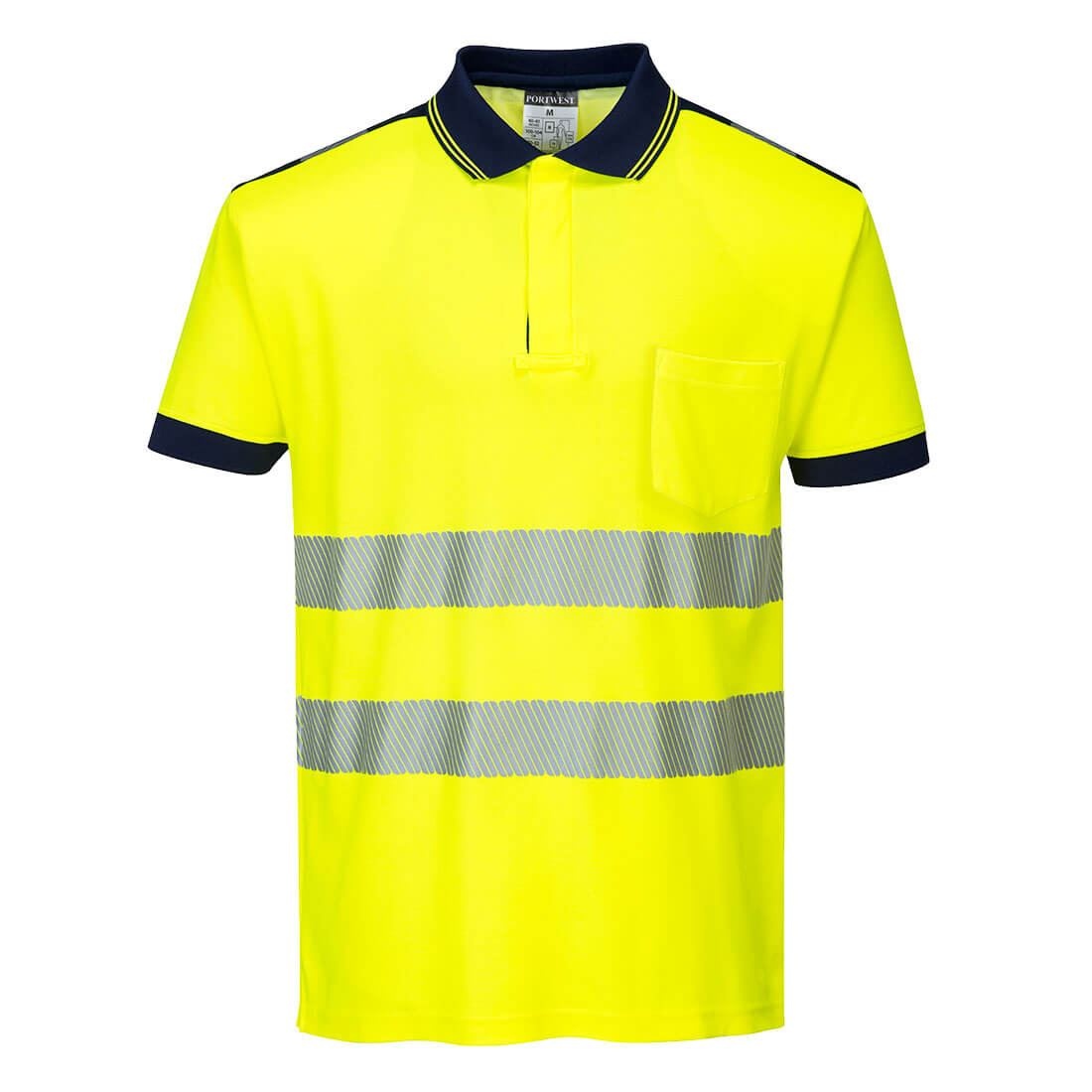 Polo HV PW3 3