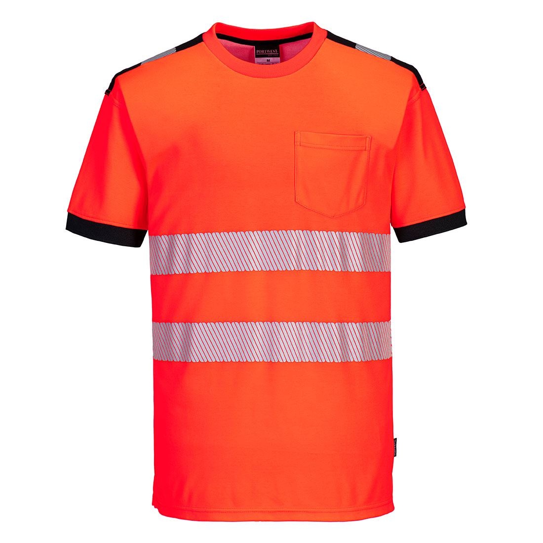 T-Shirt HV PW3 6