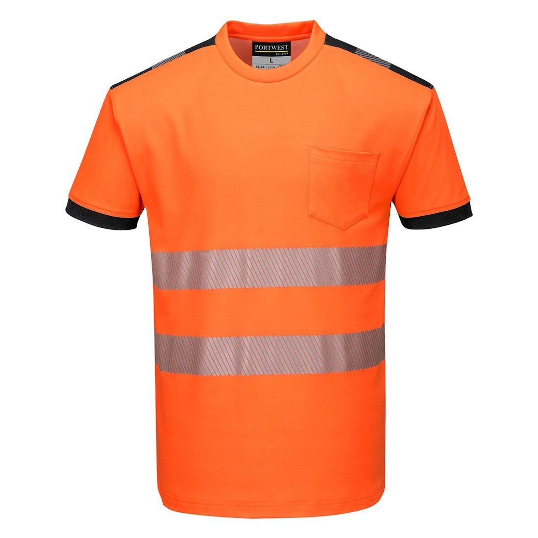 T-Shirt HV PW3 4