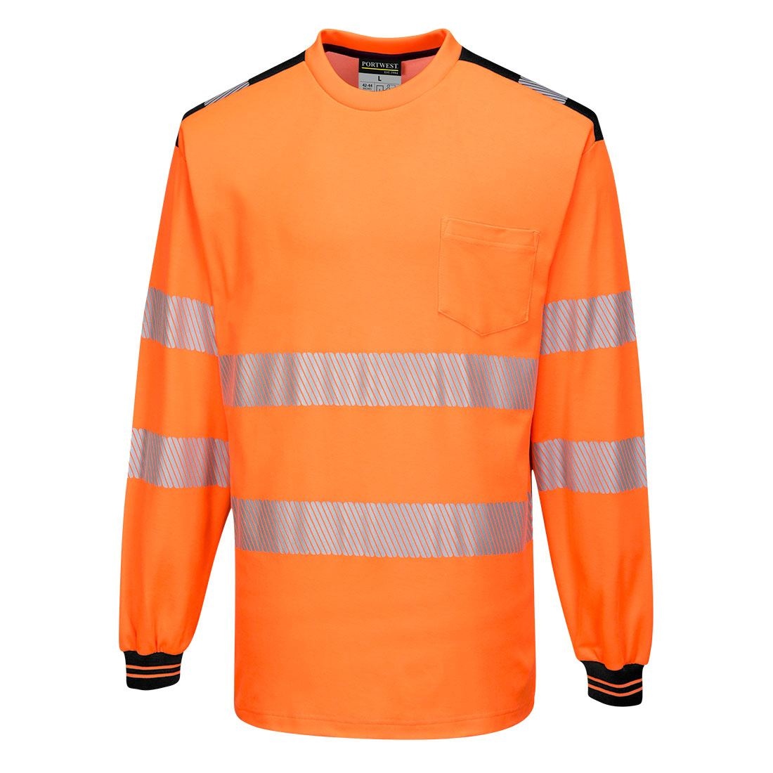 PW3 T-Shirt Haute Visibilité 4