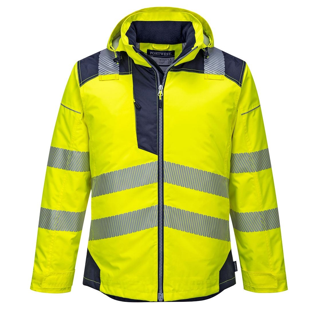 Parka HV PW3 3
