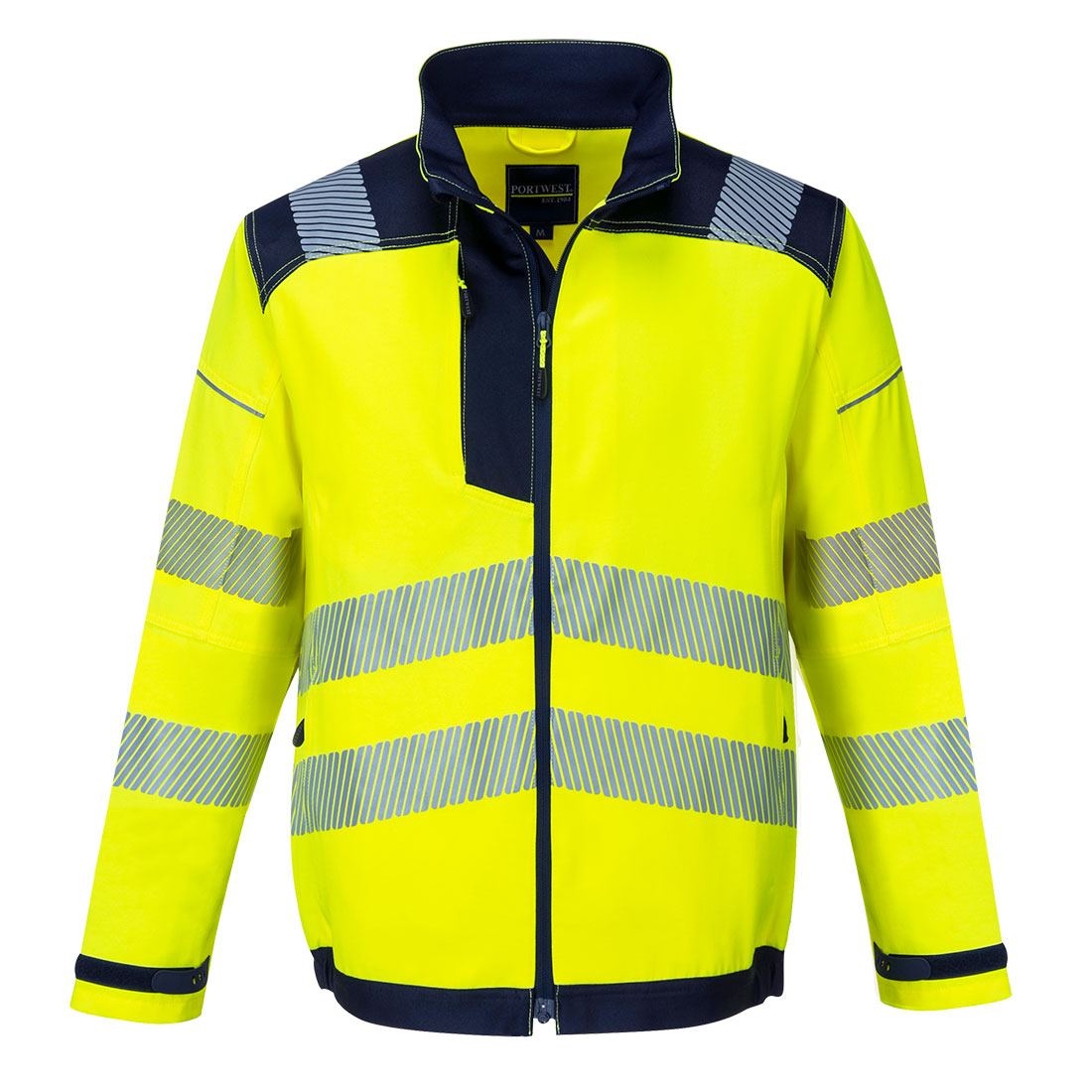 Veste HV PW3 4