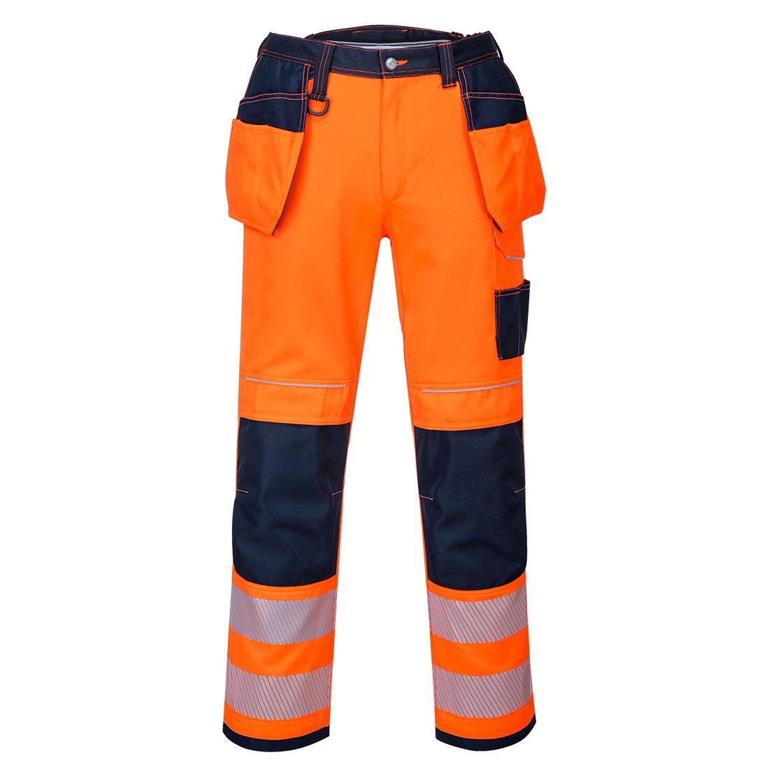 Pantalon HV PW3 4