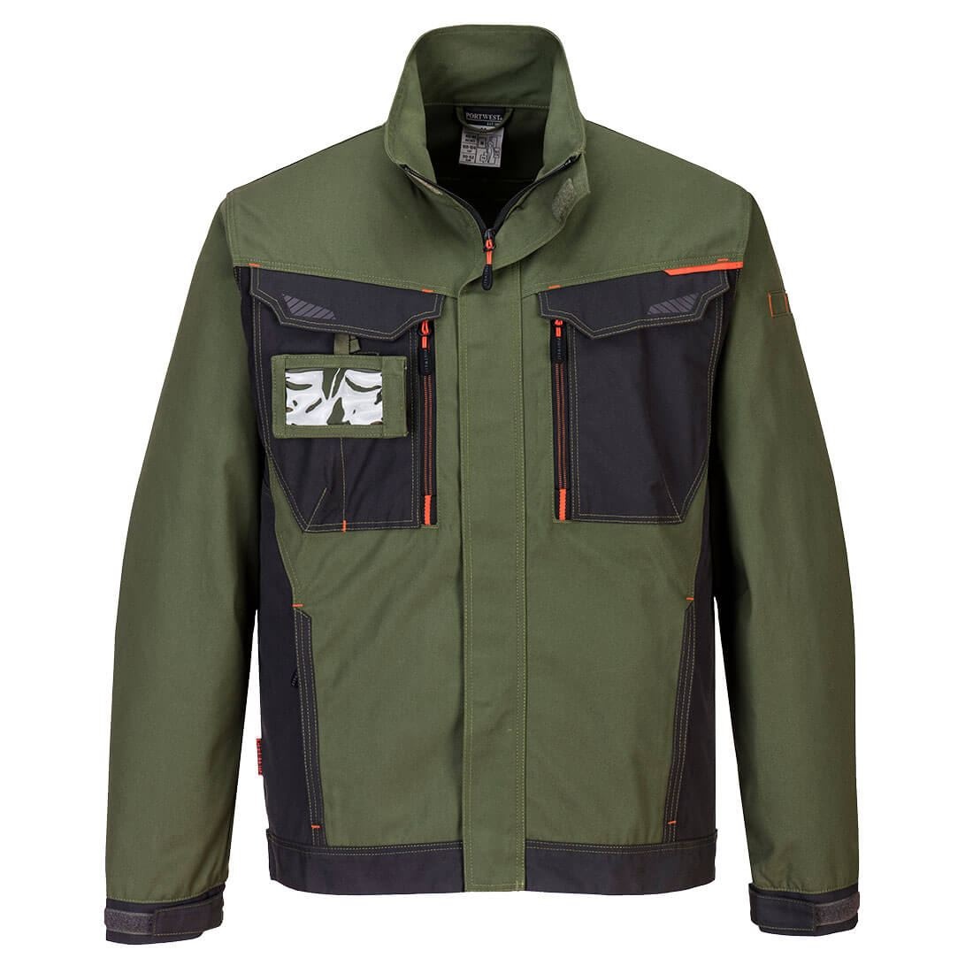 Veste WX3 4