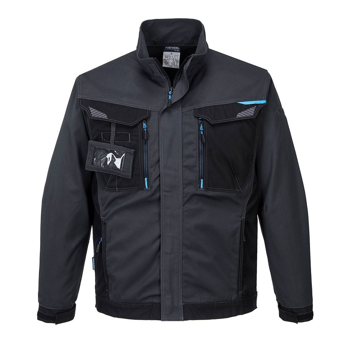Veste WX3 2