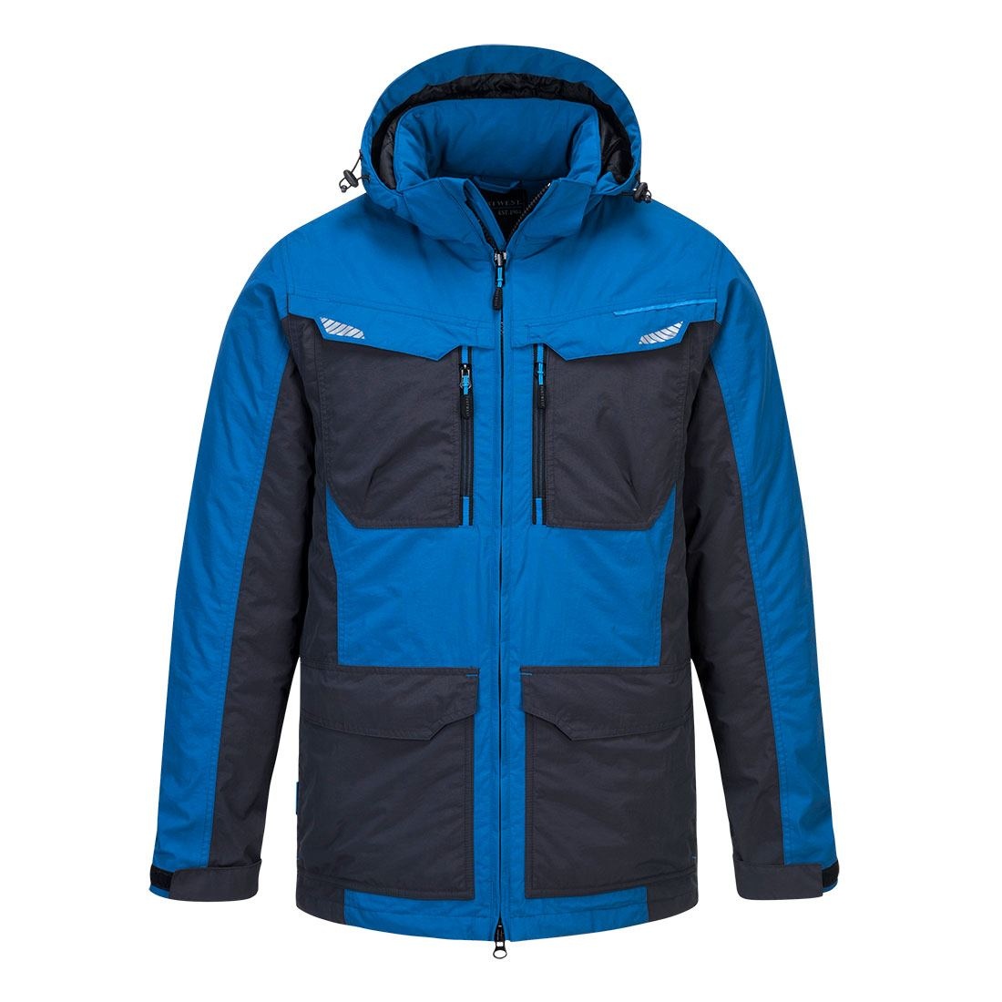 Parka WX3 3