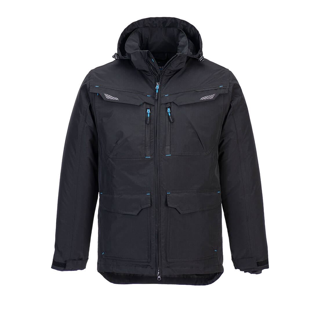 Parka WX3 4