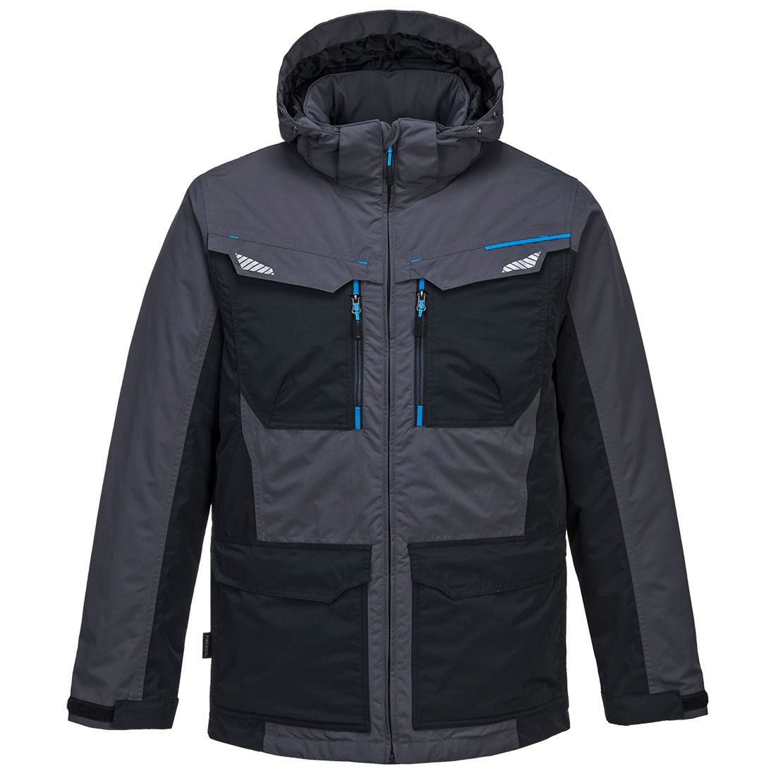 Parka WX3 2