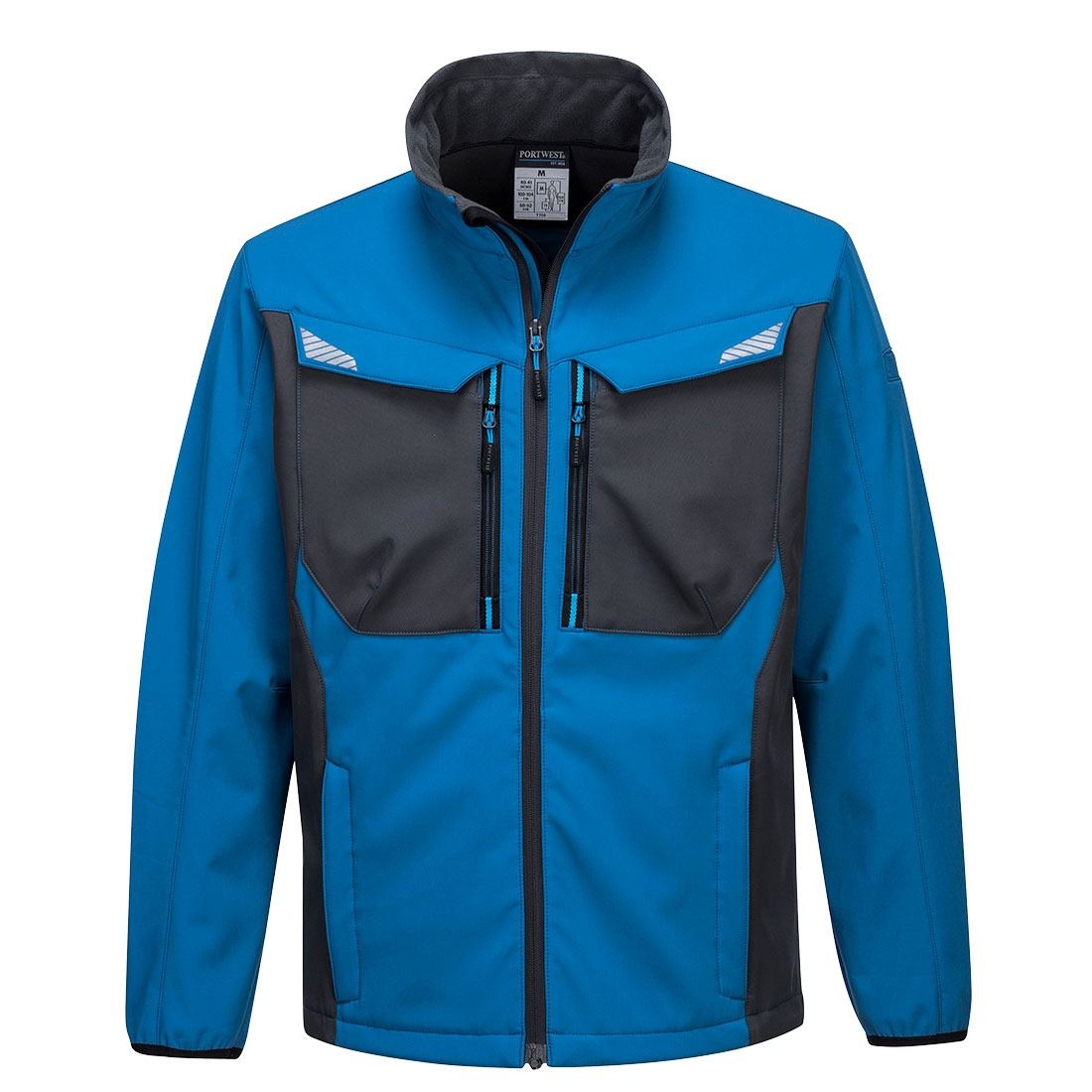 Softshell WX3 2
