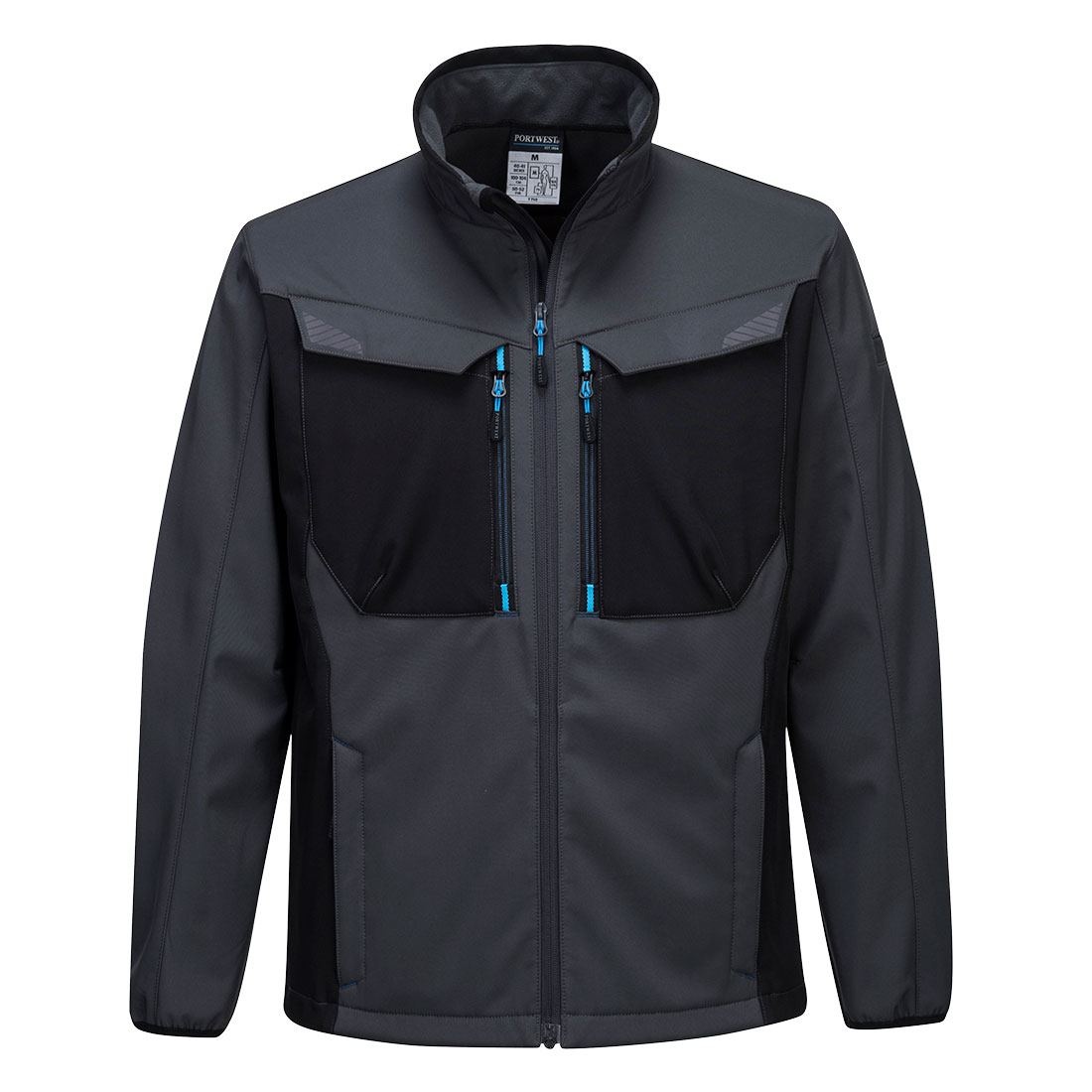 Softshell WX3 3