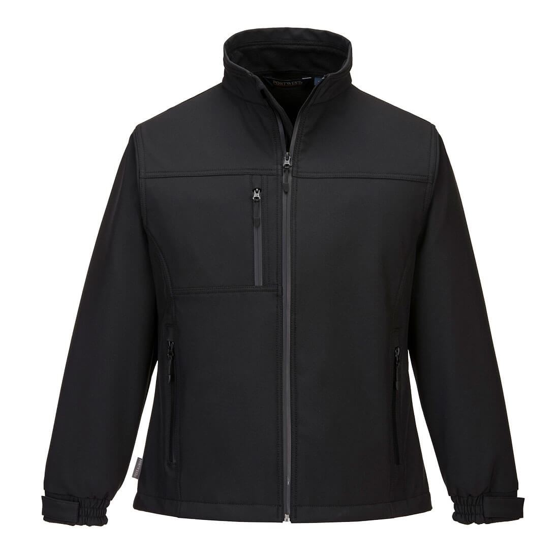 Softshell Femme Charlotte 3