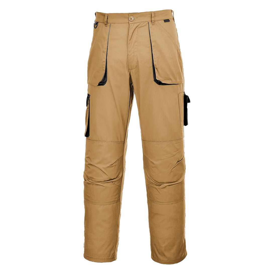 Pantalon Texo Contrast 5