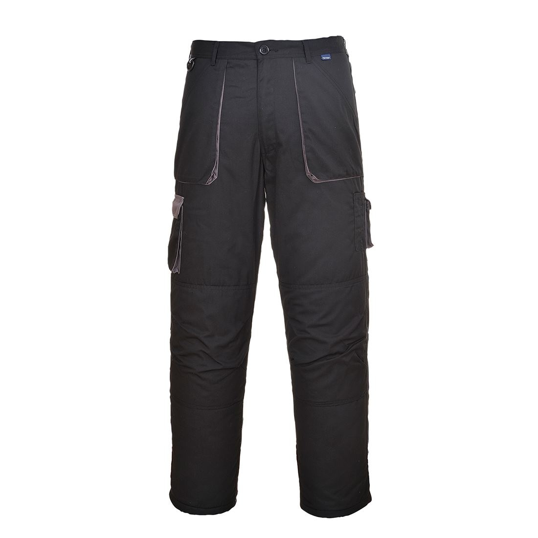 Pantalon Texo Contrast 4