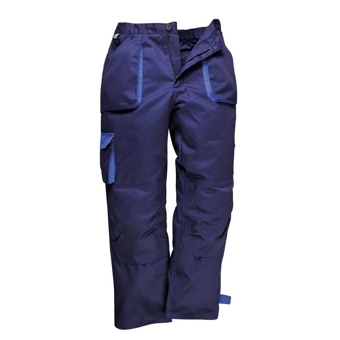 Pantalon Texo Contrast 4