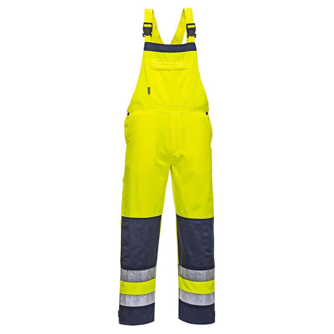 Cotte Hi-Vis Girona 3