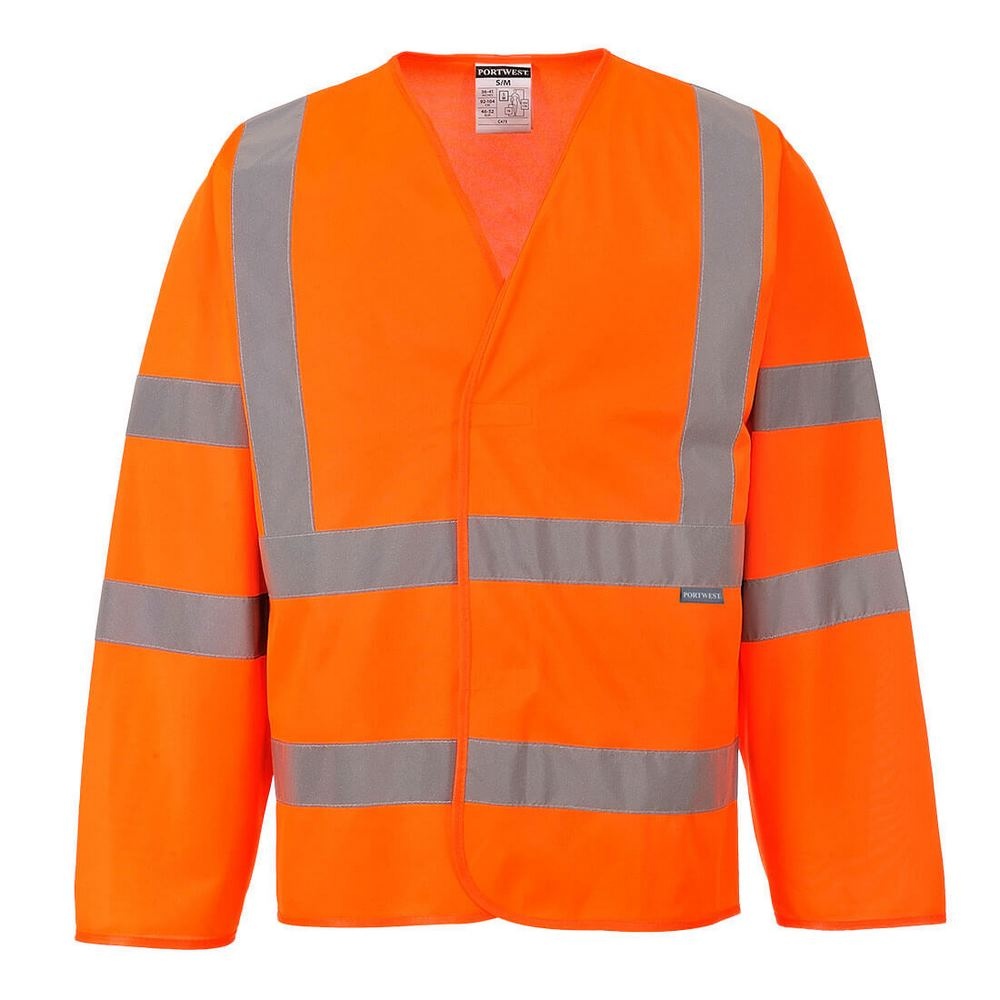 Gilet baudrier Hi-Vis