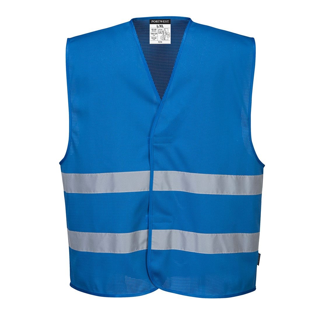 Gilet Iona MeshAir 3