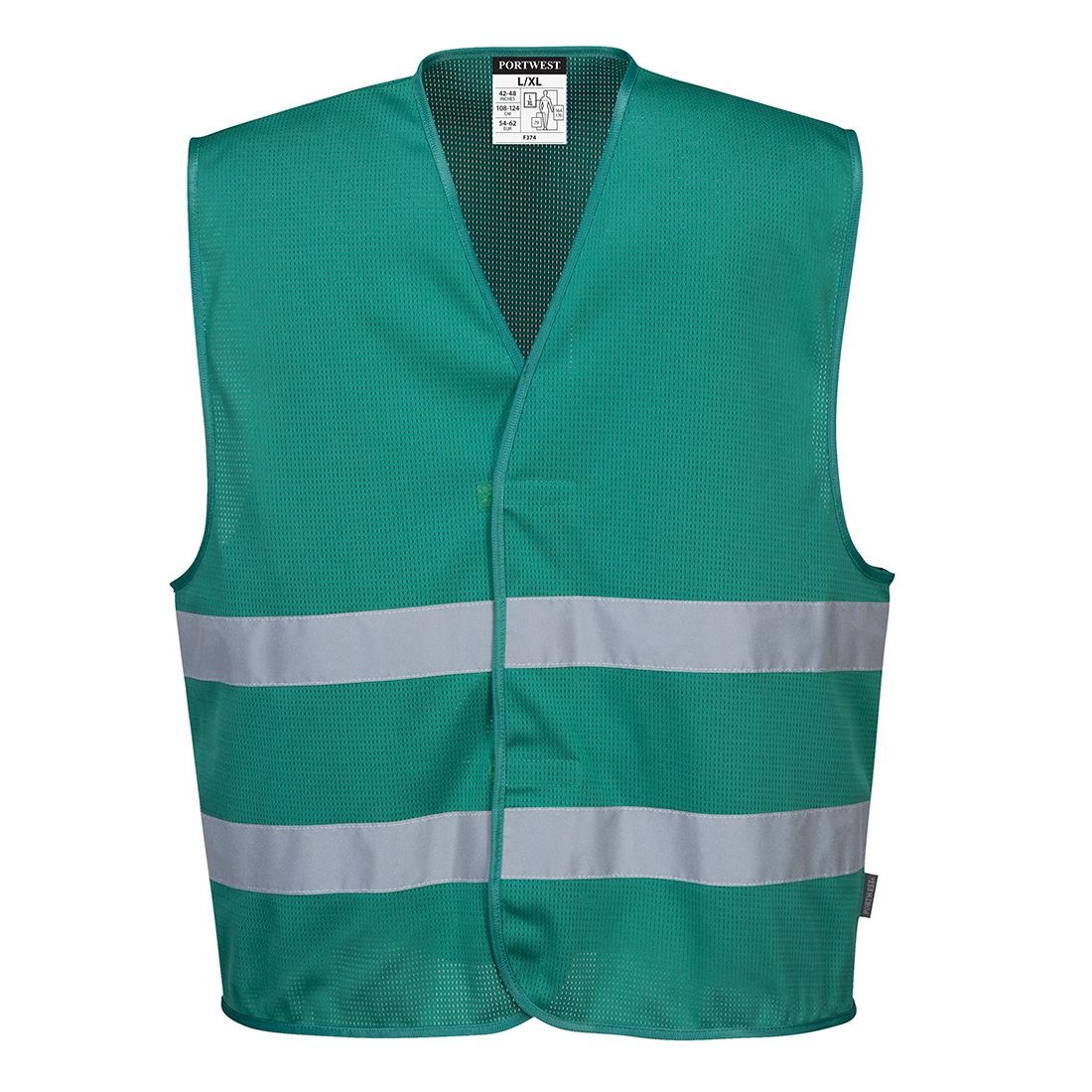 Gilet Iona MeshAir 2