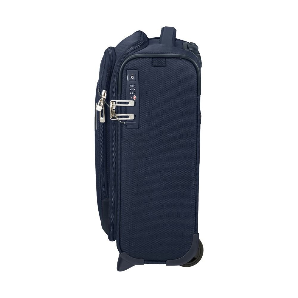 RESPARK - 45cm Valise sous siège à 2 roues - SAMSONITE 5