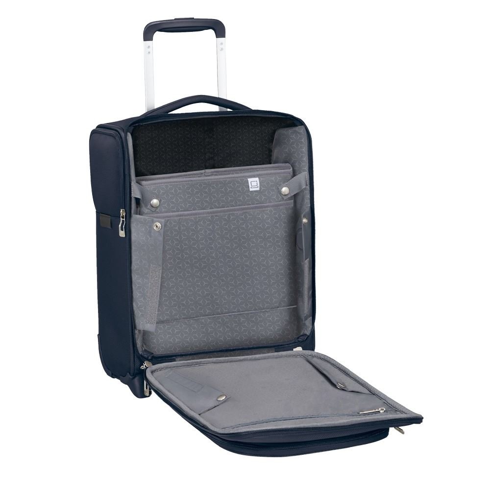 RESPARK - 45cm Valise sous siège à 2 roues - SAMSONITE 6