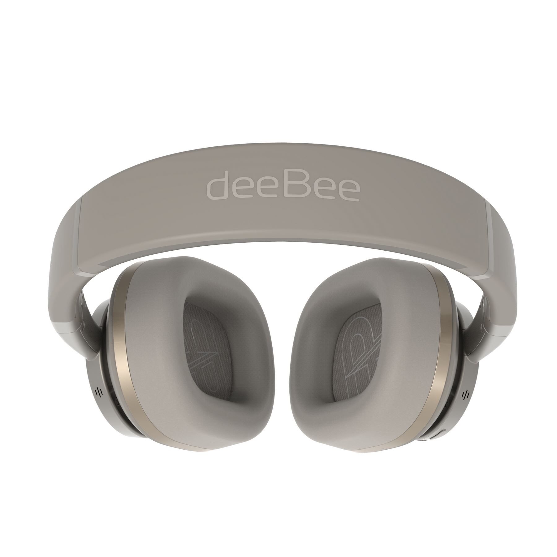 Casque Bluetooth à réduction de bruit - deeBee 11